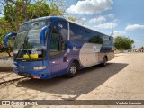 Ônibus Particulares 19372006 na cidade de Cascavel, Ceará, Brasil, por Valdete Carneiro. Número da foto: #:id.