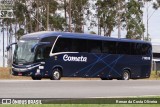 Viação Cometa 719590 na cidade de Limeira, São Paulo, Brasil, por Renan da Costa Oliveira. Número da foto: #:id.