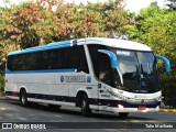 Viação Piracicabana 2408 na cidade de São Paulo, São Paulo, Brasil, por Tulio Machado. Número da foto: #:id.