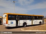 Auto Viação Marechal Brasília 444740 na cidade de Riacho Fundo II, Distrito Federal, Brasil, por José Antônio Gama. Número da foto: #:id.