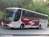 Viação Serro 1600 na cidade de Belo Horizonte, Minas Gerais, Brasil, por Paulo Sérgio Silva. Número da foto: #9220867.