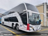 Auto Viação Catarinense 321303 na cidade de São Paulo, São Paulo, Brasil, por Vitor Martins. Número da foto: #:id.