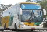 Empresa Gontijo de Transportes 17185 na cidade de Recife, Pernambuco, Brasil, por Luiz Ronaldo Silva de Lima. Número da foto: #9220690.