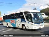Auto Viação 1001 RJ 108.850 na cidade de Belo Horizonte, Minas Gerais, Brasil, por Weslley Silva. Número da foto: #:id.