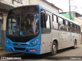VSFL - Viação São Francisco 458 na cidade de Juiz de Fora, Minas Gerais, Brasil, por Gabriel Cruz. Número da foto: #:id.