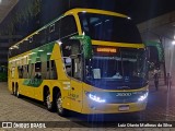 Empresa Gontijo de Transportes 25000 na cidade de Belo Horizonte, Minas Gerais, Brasil, por Luiz Otavio Matheus da Silva. Número da foto: #9222068.