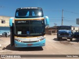 Emtram 5250 na cidade de Barra da Estiva, Bahia, Brasil, por Flávio  Santos. Número da foto: #9221191.