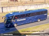 Viação Cometa 719539 na cidade de Campinas, São Paulo, Brasil, por Danilo Augusto. Número da foto: #9220565.
