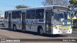 VTC - Viação Teresópolis Cavalhada 2143 na cidade de Porto Alegre, Rio Grande do Sul, Brasil, por THIGA Da Silva. Número da foto: #:id.
