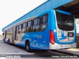 VB Transportes e Turismo 1448 na cidade de Campinas, São Paulo, Brasil, por Henrique Alves de Paula Silva. ID da foto: :id.