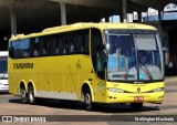 Viação Itapemirim 8801 na cidade de Porto Alegre, Rio Grande do Sul, Brasil, por Wellington Machado. Número da foto: #9220756.