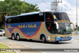 L&E Turismo 998 na cidade de São Paulo, São Paulo, Brasil, por George Miranda. Número da foto: #9220876.