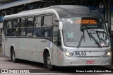 Araucária Transportes Coletivos 19L53 na cidade de Araucária, Paraná, Brasil, por Marco Aurélio Batista e Silva. Número da foto: #:id.