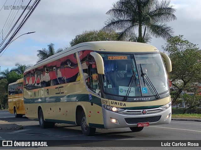 Empresa Unida Mansur e Filhos 2029 na cidade de Juiz de Fora, Minas Gerais, Brasil, por Luiz Carlos Rosa. Número da foto: #9225095.