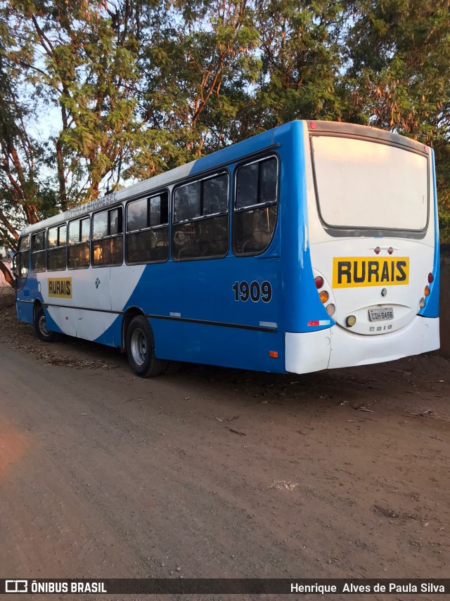 VB Transportes e Turismo 1909 na cidade de Campinas, São Paulo, Brasil, por Henrique Alves de Paula Silva. Número da foto: #9224866.