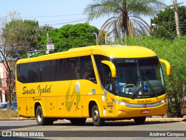 Santa Izabel 1960 na cidade de Unaí, Minas Gerais, Brasil, por Andrew Campos. ID da foto: 9225914.