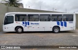 Morera Service Turismo 1260 na cidade de Cariacica, Espírito Santo, Brasil, por Everton Costa Goltara. Número da foto: #9223254.