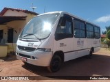 PH Tur Fretamento e Turismo 23362002 na cidade de Trairi, Ceará, Brasil, por Pedro Henrique. Número da foto: #9225563.