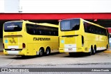 Viação Itapemirim 9537 na cidade de Queluz, São Paulo, Brasil, por Adriano Duarte. Número da foto: #9223347.