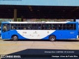 VB Transportes e Turismo 1987 na cidade de Campinas, São Paulo, Brasil, por Henrique Alves de Paula Silva. Número da foto: #:id.