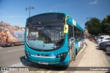 Arriva 1469 na cidade de Stokesley, North Yorkshire, Inglaterra, por Donald Hudson. Número da foto: #9223974.