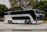Auto Viação Catarinense 321305 na cidade de São Paulo, São Paulo, Brasil, por Henrique Alexandre de Souza. Número da foto: #:id.