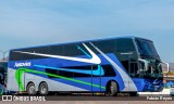 Autovías A-007 na cidade de Morelia, Michoacán, México, por Fabián Reyes. Número da foto: #9224011.