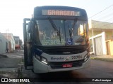 Viação Torres 20786 na cidade de Belo Horizonte, Minas Gerais, Brasil, por Pablo Henrique. Número da foto: #:id.