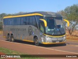 RodeRotas - Rotas de Viação do Triângulo 7711 na cidade de Ubiratã, Paraná, Brasil, por Kauan Lucio. Número da foto: #:id.