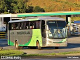 Transbrasiliana Transportes e Turismo 51237 na cidade de Juiz de Fora, Minas Gerais, Brasil, por Luiz Krolman. Número da foto: #9224358.