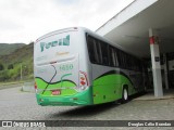 Turin Transportes 1450 na cidade de Ouro Preto, Minas Gerais, Brasil, por Douglas Célio Brandao. Número da foto: #9223841.