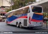 Ônibus Particulares 7815 na cidade de Belo Horizonte, Minas Gerais, Brasil, por Vicente de Paulo Alves. ID da foto: :id.