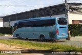 Asabela Transportes e Turismo 3005 na cidade de Lauro de Freitas, Bahia, Brasil, por Rafael Miranda dos Santos Lopes. ID da foto: :id.