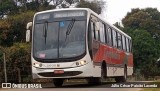 Leopoldina Turismo 2600 na cidade de Leopoldina, Minas Gerais, Brasil, por Júlio César Paixão Lacerda. Número da foto: #:id.