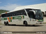 Empresa Gontijo de Transportes 21720 na cidade de Almenara, Minas Gerais, Brasil, por Paulo Sérgio Silva. Número da foto: #:id.