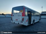 Transportes Barra D13170 na cidade de Rio de Janeiro, Rio de Janeiro, Brasil, por Leandro Mendes. Número da foto: #:id.