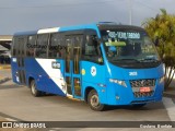 Uni Transportes 2632 na cidade de Guarulhos, São Paulo, Brasil, por Gustavo  Bonfate. Número da foto: #:id.