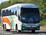 Empresa de Transportes Andorinha 6168 na cidade de Juiz de Fora, Minas Gerais, Brasil, por Luiz Krolman. Número da foto: #9224282.