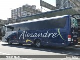 Alexandre Turismo 1077 na cidade de Florianópolis, Santa Catarina, Brasil, por Lucas da Silva. Número da foto: #9225464.