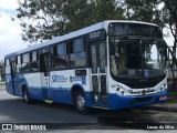Transporte Coletivo Estrela 4414 na cidade de Florianópolis, Santa Catarina, Brasil, por Lucas da Silva. Número da foto: #9225456.