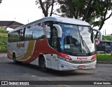 Viação Regional 2278 na cidade de Salvador, Bahia, Brasil, por Mairan Santos. Número da foto: #:id.