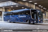 Viação Cometa 721506 na cidade de Belo Horizonte, Minas Gerais, Brasil, por Henrique Alexandre de Souza. Número da foto: #:id.