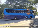 Litorânea Transportes Coletivos 5102 na cidade de São Paulo, São Paulo, Brasil, por Helder Fernandes da Silva. Número da foto: #9223055.