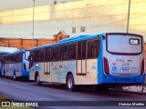 BRT Sorocaba Concessionária de Serviços Públicos SPE S/A 3052 na cidade de Sorocaba, São Paulo, Brasil, por Vinicius Martins. Número da foto: #:id.
