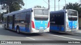 Viação Paratodos > São Jorge > Metropolitana São Paulo > Mobibrasil 6 4440 na cidade de São Paulo, São Paulo, Brasil, por Italo Matheus. Número da foto: #:id.