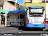 BRT Sorocaba Concessionária de Serviços Públicos SPE S/A 3221 na cidade de Sorocaba, São Paulo, Brasil, por Caio Henrique . Número da foto: #:id.