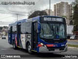 Next Mobilidade - ABC Sistema de Transporte 81.111 na cidade de São Paulo, São Paulo, Brasil, por Felippe Gomes. Número da foto: #9223960.