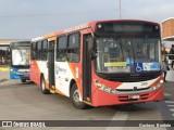 Empresa de Ônibus Vila Galvão 2115 na cidade de Guarulhos, São Paulo, Brasil, por Gustavo  Bonfate. Número da foto: #:id.