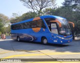 Litorânea Transportes Coletivos 5102 na cidade de São Paulo, São Paulo, Brasil, por Helder Fernandes da Silva. Número da foto: #9223048.