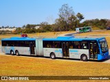 City Transporte Urbano Intermodal Sorocaba 2651 na cidade de Sorocaba, São Paulo, Brasil, por Vinicius Martins. Número da foto: #:id.